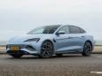 BYD Seal getest: gelukkig, niet alleen een kopie