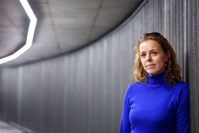 Greetje Bos (VVD) wordt met Dick de Cloe informateur in politiek Bergen op Zoom.