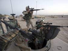 Amnesty wil strenge controle op wapenleveringen aan Irak