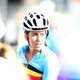 Claire Michel wint haar halve finale Wereldbeker triatlon in Chengdu