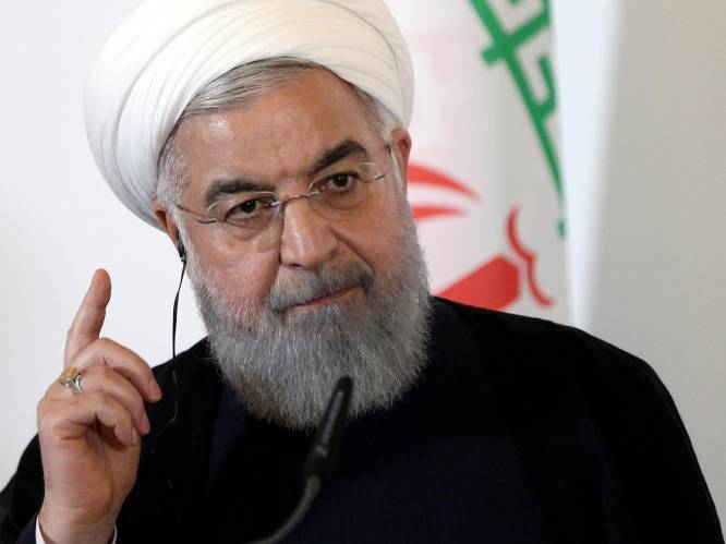 Wat houdt die nucleaire deal juist in en wat zijn de gevolgen nu Iran er zich niet meer aan houdt?