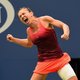 Halep langs Azarenka op US Open