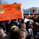 Na dollemansrit gaat Obamacare toch op hakblok: stemming Trumpcare volgt vandaag