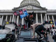 VS houden wake voor bestorming Capitool, Trump lijkt aanhangers juist op te willen stoken