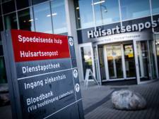 Albert Schweitzer ziekenhuis kondigt opnamestop af: ‘Geen bed meer vrij’