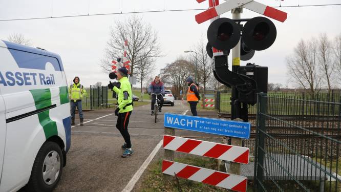 Problemen rondom Amersfoort Centraal: spoorstaafbreuk en seinstoring zorgen voor treinuitval