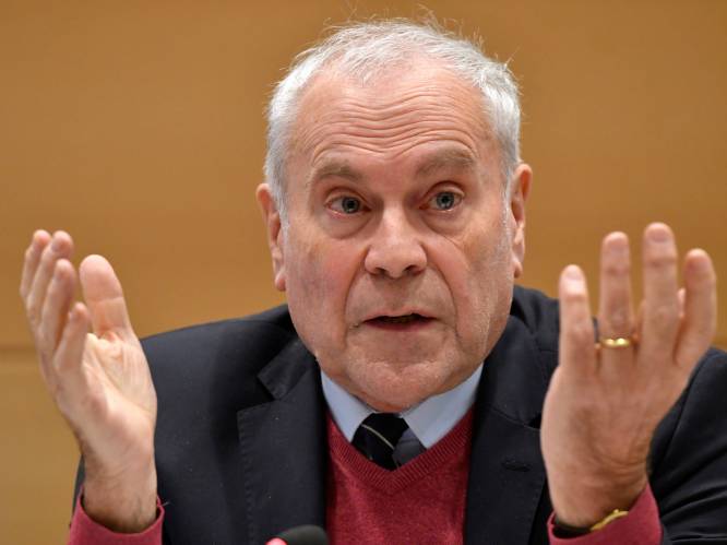 Ook Eric Van Rompuy zal uittredingsvergoeding opnemen: “Een beetje respect alsjeblieft”