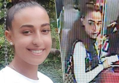 Grote ongerustheid om vermiste Rania (18) in provincie Luik: “Alsjeblief, kom naar huis”