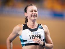 NK Indoor Atletiek: records voor Femke Bol en Liemarvin Bonevacia, blessure bij Nadine Visser