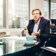 "Wij laten de thermostaat met uw smartphone praten"
