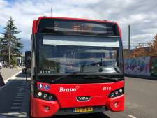 Arriva schrapt bus Zeeland-Oss, want er zat bijna geen kip in