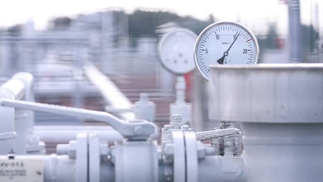 “België blijft draaischijf voor Russisch gas”: import steeg 28 procent vorig jaar