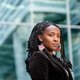 Keniaanse klimaatactivist Elizabeth Wathuti: ‘Wij worden nu al geraakt’