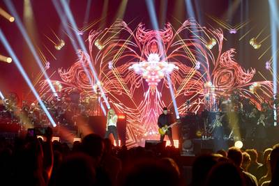 Opnieuw extra kaarten voor Céline Dion in GelreDome