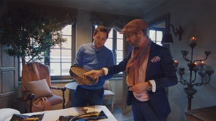 6. Aflevering 6