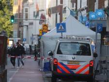 Balkondrama: Politie gaat uit van noodlottig ongeluk