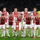 Internationale voetbalkenners over Ajax: 'Alles is nu mogelijk'