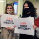 Zorgen om Wit-Russische activist Protasevitsj; ‘Hij kan op dit moment worden gemarteld’