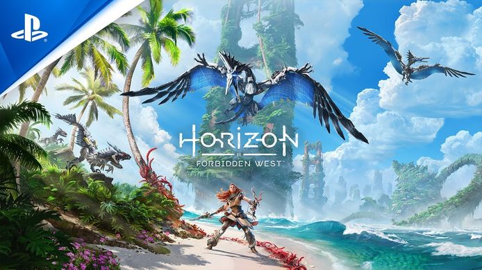 ‘Horizon: Forbidden West’