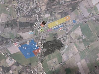 Inwoners ongerust over dancefestival op Seppe: ‘Hoe hou je 25.000 jongeren in de hand?’