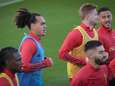 Arthur Theate remplace Thorgan Hazard dans la sélection pour le “Final Four”
