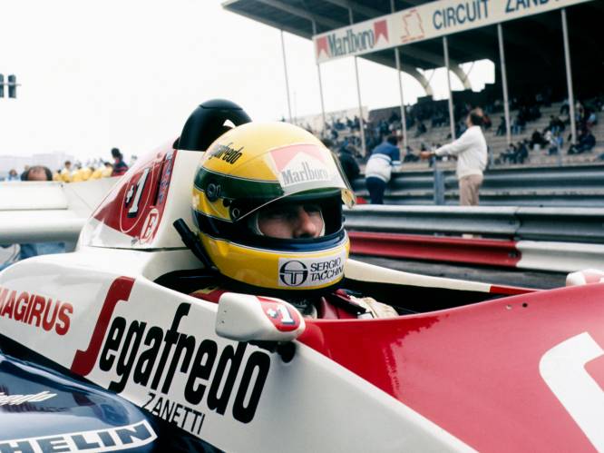 Teambaas die racelegende Ayrton Senna liet debuteren  in Formule 1 overleden
