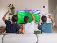 De beste tv om het EK 2021 op te kijken komt uit 2020