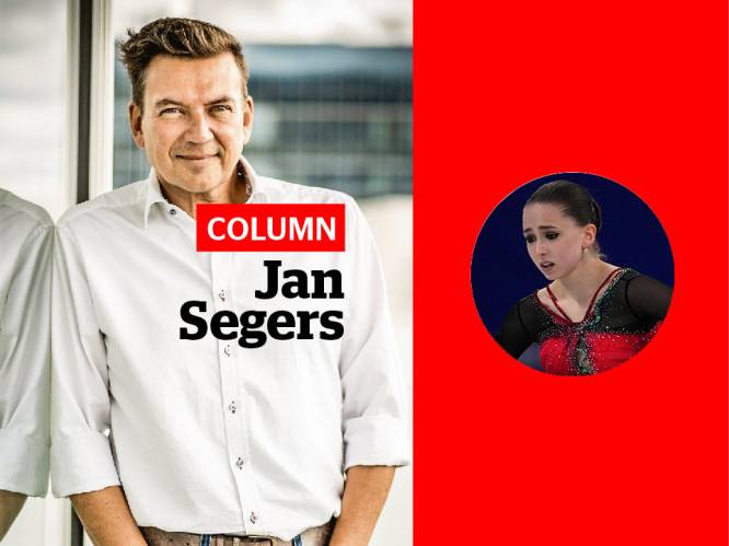 COLUMN. Kamila (15) viel op haar poep. Zij hoort niet berecht te worden door TAS. Zij valt onder de kinderrechtencommissaris