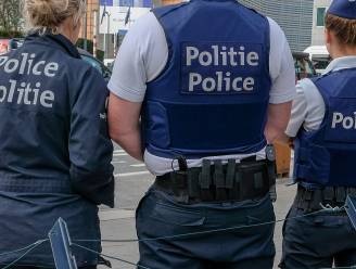 Nieuw dieptepunt: amper zes op de tien Brusselse agenten spreken Nederlands