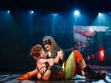 One de Musical blijft ondanks strengere coronamaatregelen spelen: ‘Ik ga door tot m’n laatste cent’