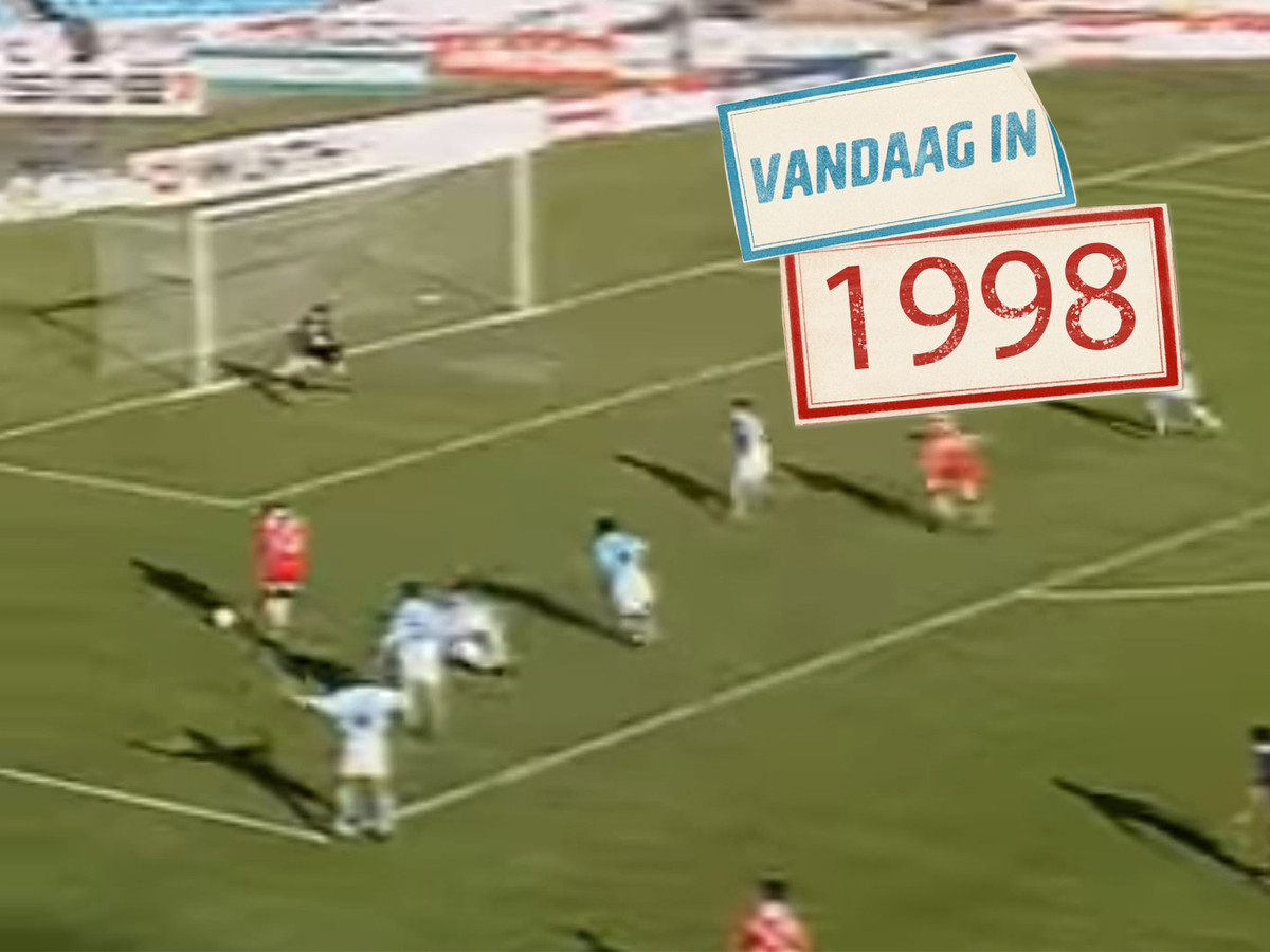 Waarom Romano Sion in Galicië niet als oplichter te boek staat Foto