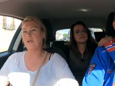 Romana verlaat plots B&B van Bert: ‘De autorit met jou en Gwen was een hel’