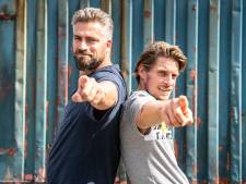 Etappe 19: ‘We zitten hier te kijken naar de volgende Franse Tourwinnaar’