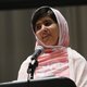 Malala mag op bezoek bij de Queen
