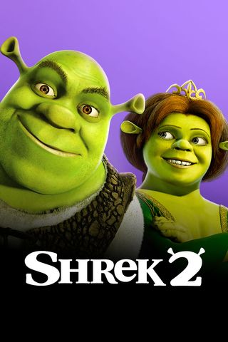 Shrek 2