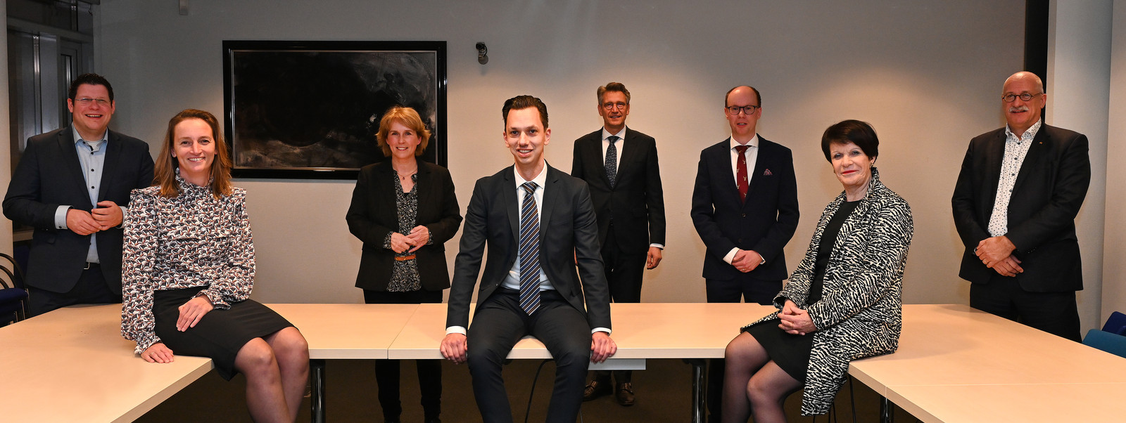 Zeven, het getal van volheid én van genoegdoening Foto bndestem.nl