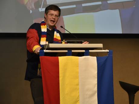 Klaas Dijkhoff volgt Balkenende, Plasterk, Opstelten en Roemer op als Ereboktor