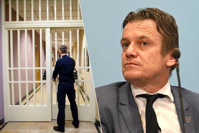 Nog steeds werkonderbrekingen in gevangenissen na mislukt overleg met minister: “Van Tigchelt heeft alle bruggen opgeblazen”