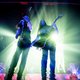 Testament, Exodus en Death Angel in de AB: lichaamsvochten uitwisselen in de moshpit alsof corona niet bestaat