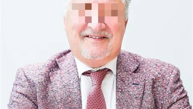 Na megafraude opnieuw naar de gevangenis: ‘Sjoemeladvocaat’ Marc Gadisseur opgepakt voor oplichting