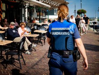 Horecaprotest eindigt met aanslag op boa’s: vrouw uit Apeldoorn (43) aangehouden 
