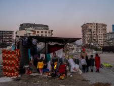 LIVE | Dodental boven de 40.000, man (65) en meisje (15) na 208 uur levend uit puin gehaald in Antakya