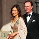 Deens babynieuws: prins Gustav en prinses Carina (54) kregen een zoontje via een draagmoeder