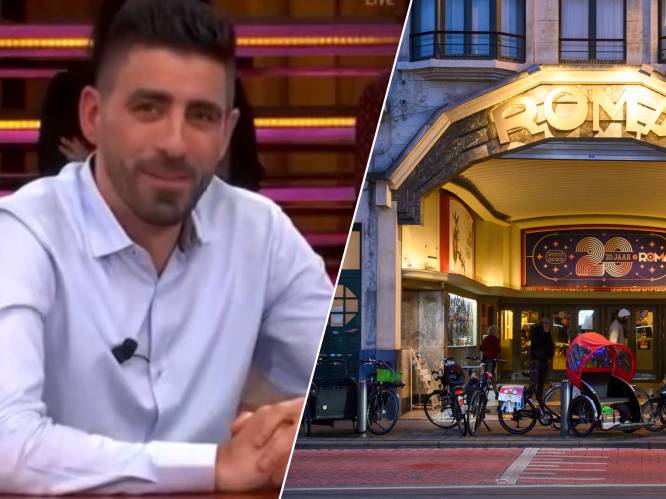 Volgens ‘Big Brother’-deelnemer Ali Burhan zal homoseksualiteit binnen de islam een probleem blijven: “Best dat je zoiets voor jezelf houdt”
