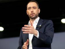 Le nouveau nom du cdH est connu