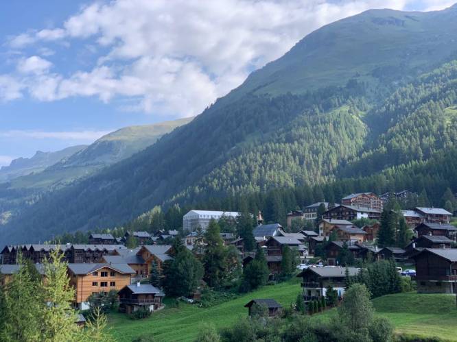Nu Belgen in Zwitserland 10 dagen in quarantaine moeten: Intersoc sluit hotels voor de rest van het zomerseizoen