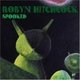 Review: Robyn Hitchcock - Spooked