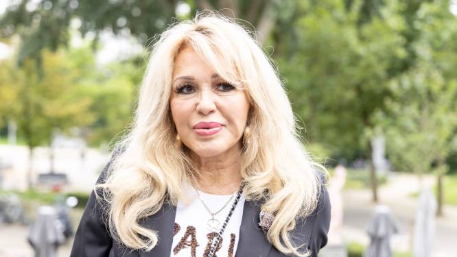 Patricia Paay herstelt 'voorspoedig' na nieuwe operatie