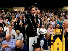 Huidige crisis in CDA legt een al jaren slepend conflict bloot