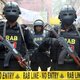 Brute repressie in Bangladesh mede mogelijk gemaakt door training en honden via Nederland